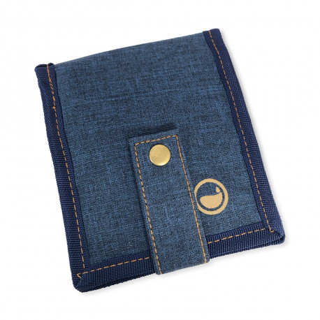 Nursing Pocket Organizer - Jeans