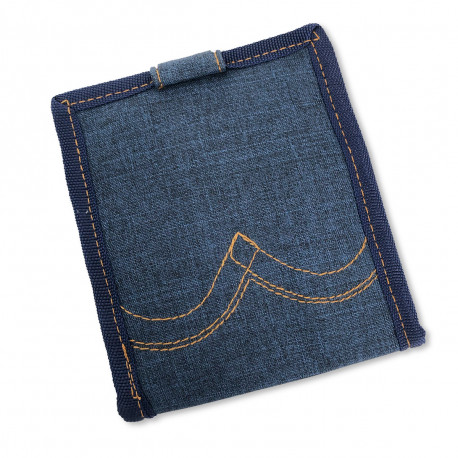 Nursing Pocket Organizer - Jeans