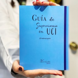 Book: Surviving guide for the ICU