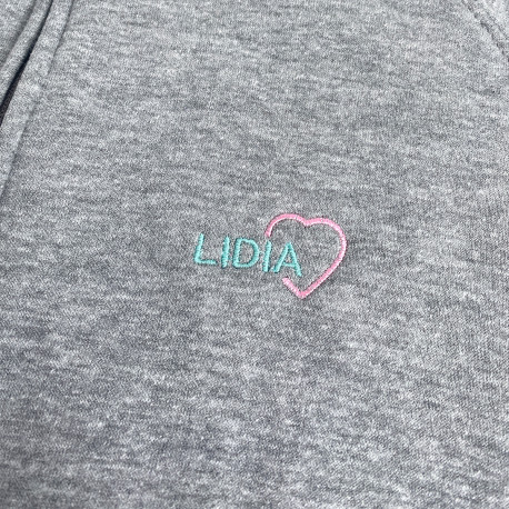 personalized nurse fleece