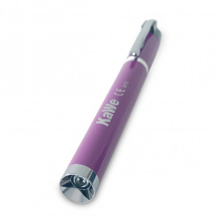 Violet Medical Penlight / Cliplight -...