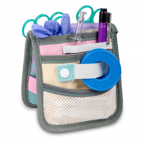 pocket nursing organizer