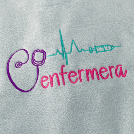 Women's Customizable Embroidered...