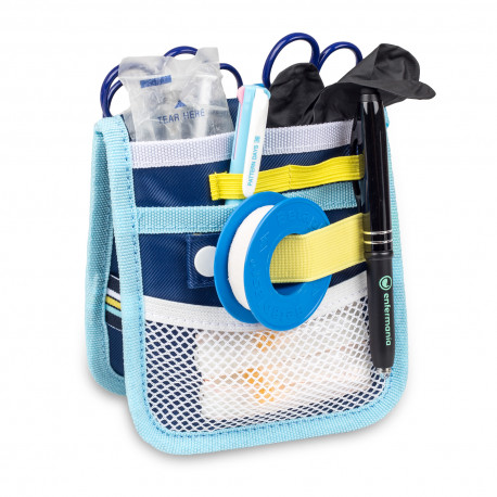 Nurse Pocket Organizer - Eigthies Col.