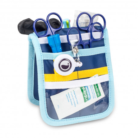 Nursing Pocket Organizer - Eighties...