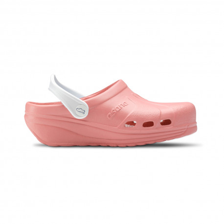 EVA clog for nurses - Coral