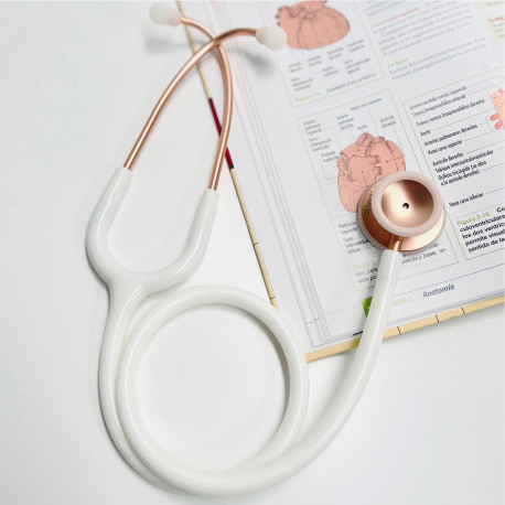 Spirit Stethoscope - Rose Gold