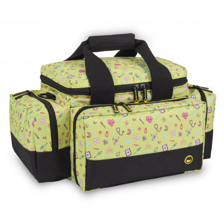 Light Medical Assistance Bag - Lemon...