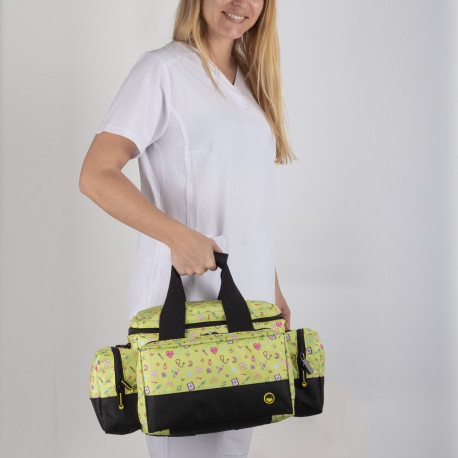 nursing bag