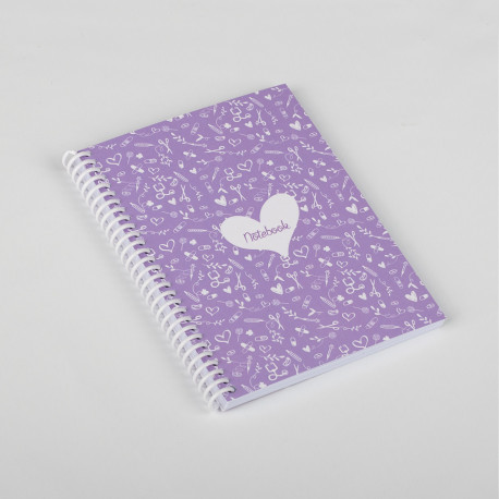 cuaderno enfermería