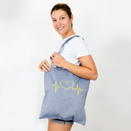 tote nursing bag