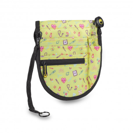 Nursing Waist Organizer - Lemon...