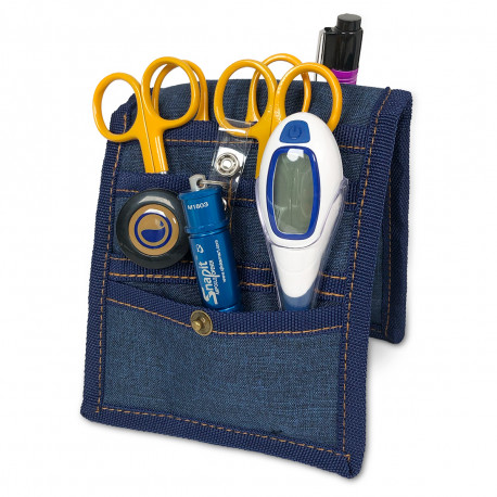 pocket nursing organizer