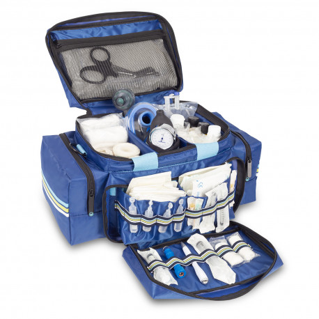 Light Medical Assistance Bag -...