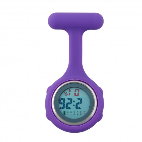 Digital Nurses' Watch - Various Colours