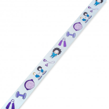 Multifunctional Lanyard - Design by:...