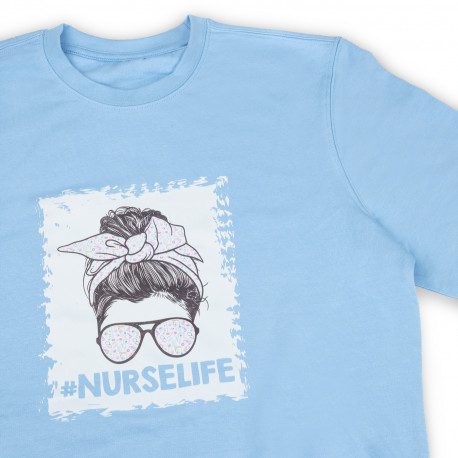 nurselife sweatshirt