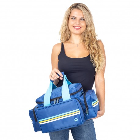 Light Medical Assistance Bag -...