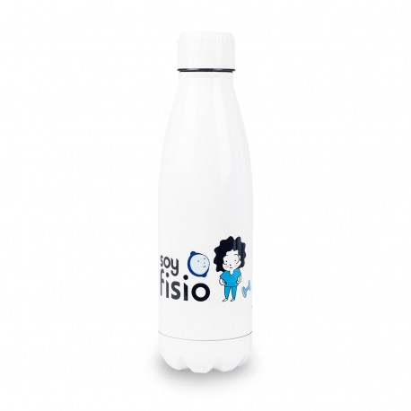 soy fisio bottle