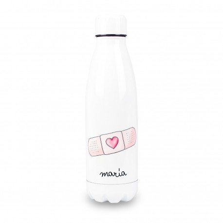 Personalizable Thermo Bottle -...