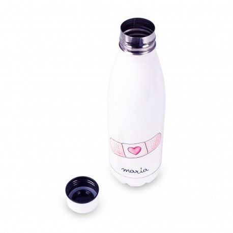 Personalizable Thermo Bottle -...