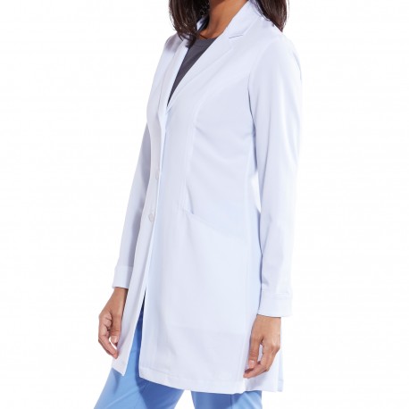 Women's Lab Coat - Grey's Anatomy -...