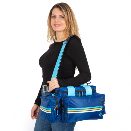 Light Medical Assistance Bag -...