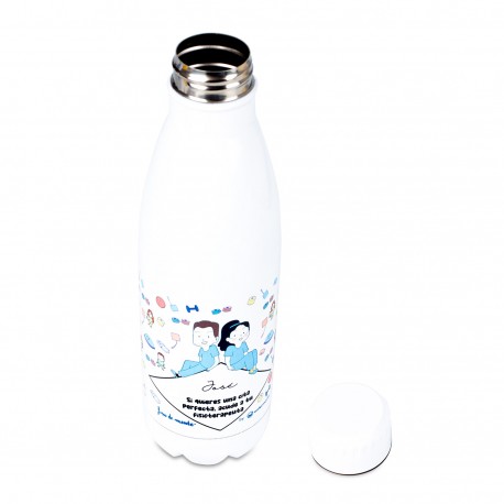 physio thermo bottle