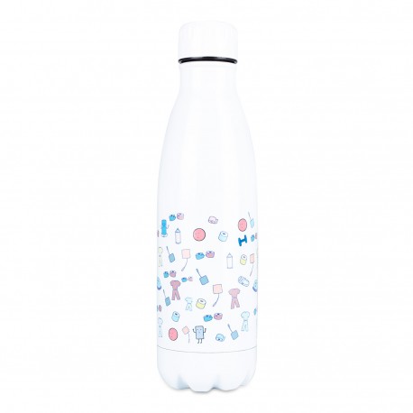 Personalizable Thermo Bottle - "You...