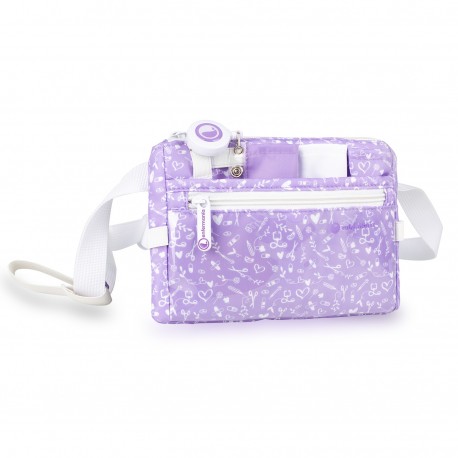 Nursing Organizer Waist Bag - Sweet...