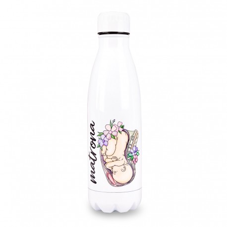 Customized midwife bottle