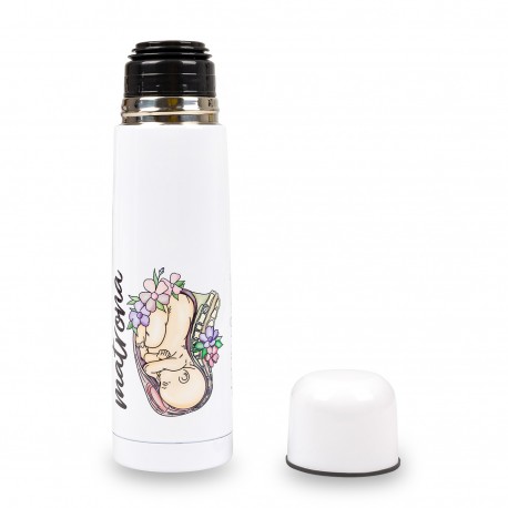 midwife thermo bottle