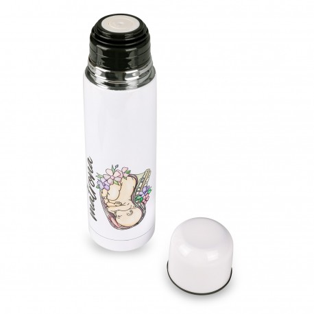 baby thermo bottle