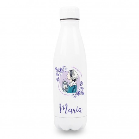 Personalizable Thermo Bottle -...