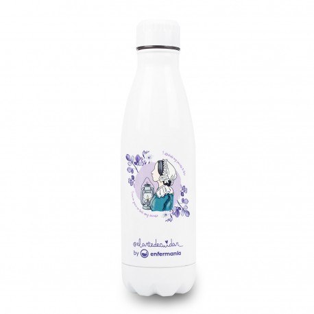 Personalizable Thermo Bottle -...