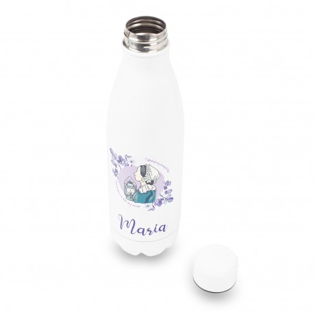 Personalizable Thermo Bottle -...