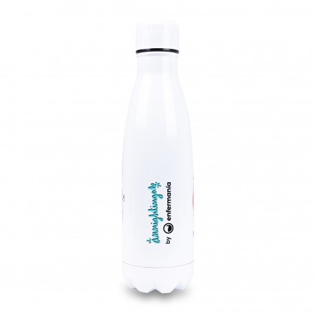 Personalizable Thermo Bottle -...