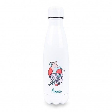 Personalizable Thermo Bottle -...