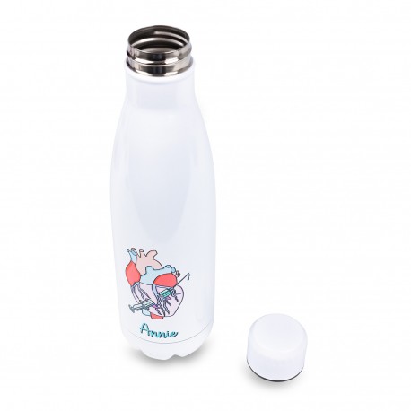 Personalizable Thermo Bottle -...