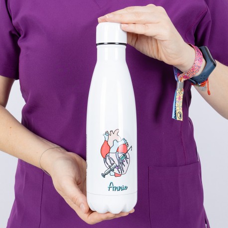 Personalizable Thermo Bottle -...