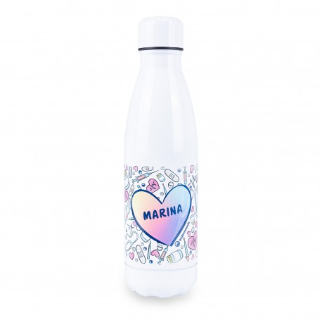 Personalizable Thermo Bottle -...