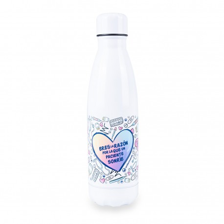 Personalizable Thermo Bottle -...