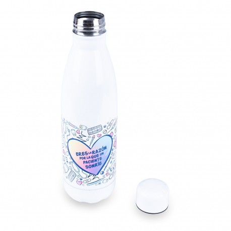 Personalizable Thermo Bottle -...