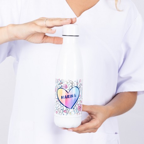 Personalizable Thermo Bottle -...