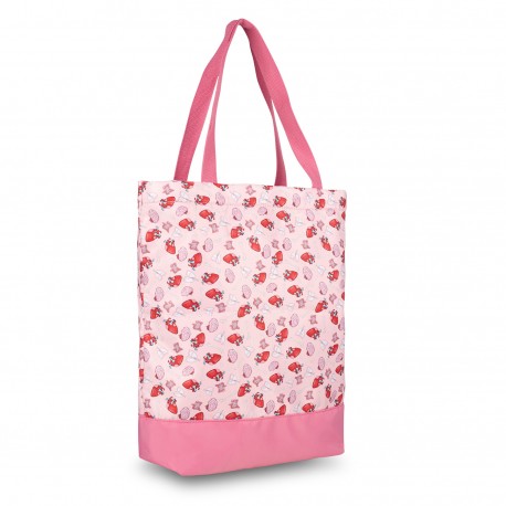 tote estampado