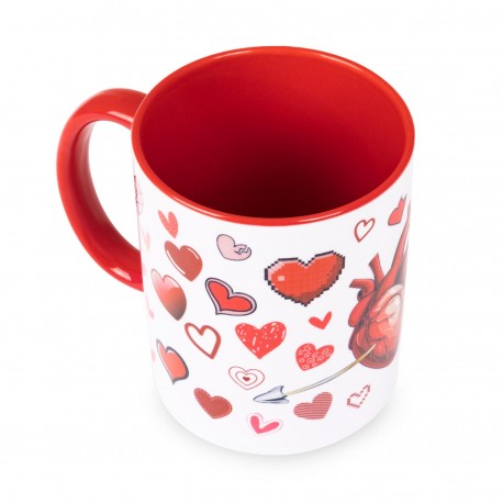self-love mug