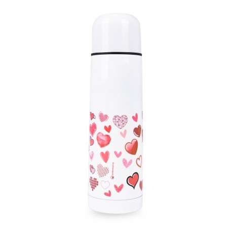 Thermos - Self Love | Stainless Steel