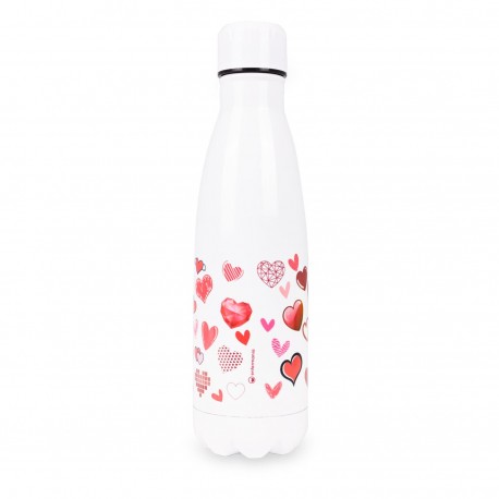 Personalizable Thermo Bottle - Self Love