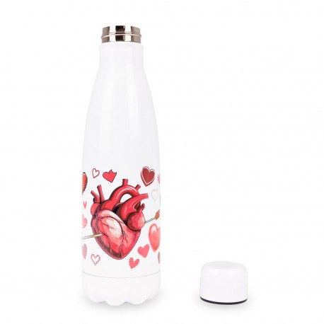 Personalizable Thermo Bottle - Self Love