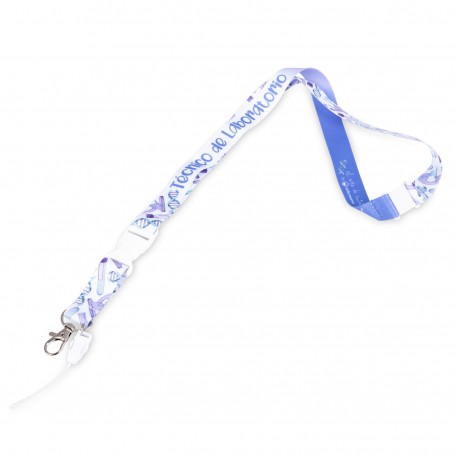 Multifunctional Lanyard - Laboratory...